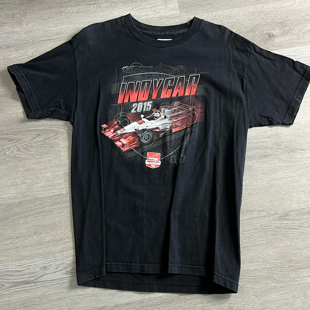 Indy car series 2015 size large